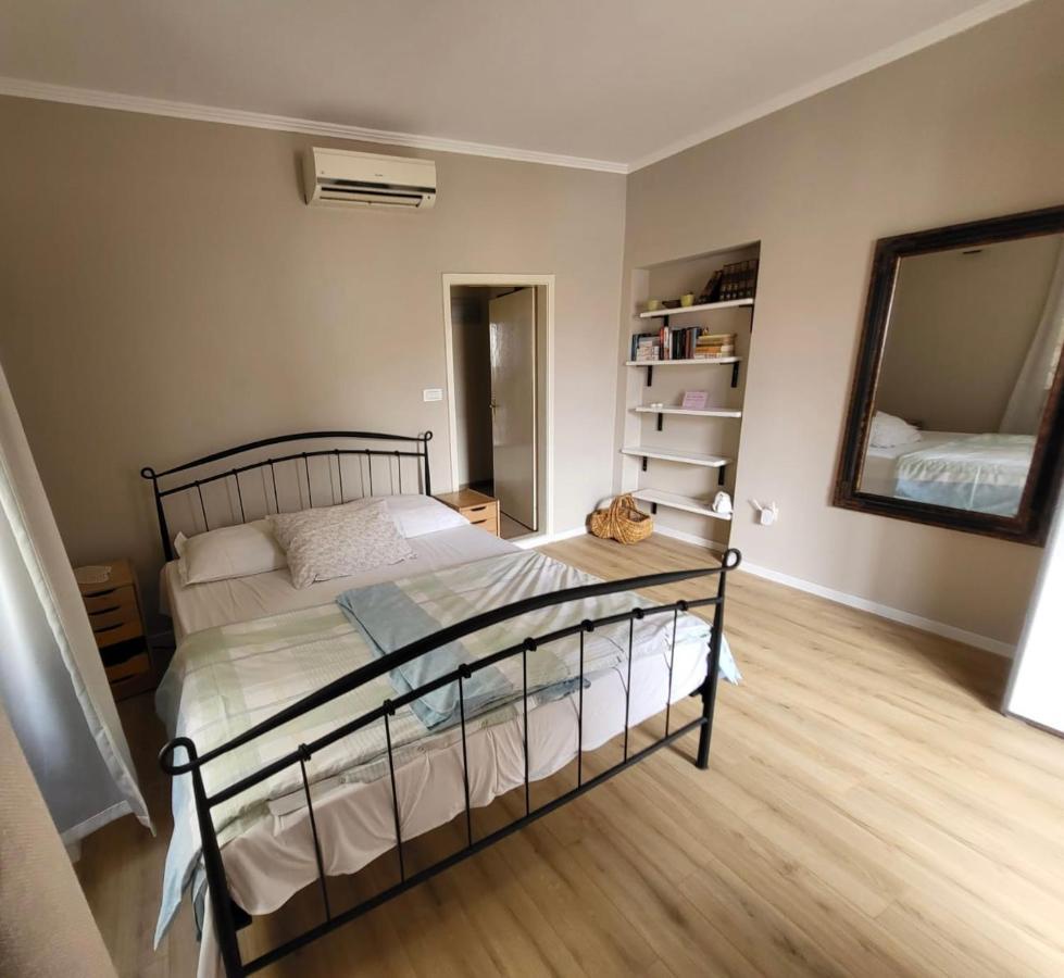 Devivi Apartments สปลิท ภายนอก รูปภาพ
