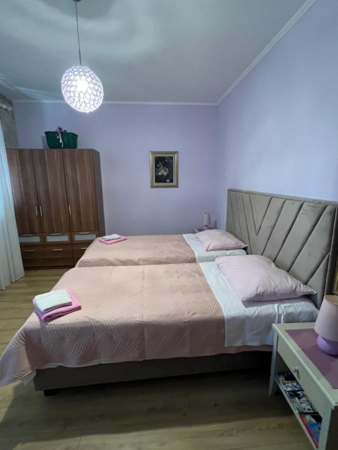 Devivi Apartments สปลิท ภายนอก รูปภาพ
