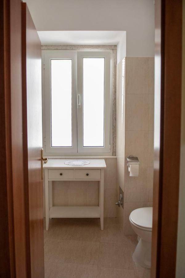 Devivi Apartments สปลิท ภายนอก รูปภาพ